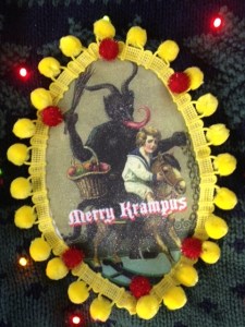 krampus