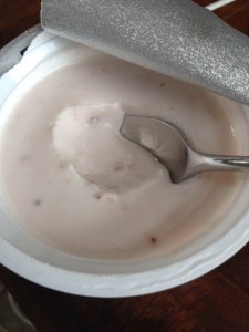 yogurt