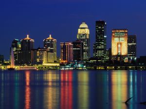 louisville-skylinekentucky-beautifulworld
