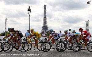 Tour-de-France