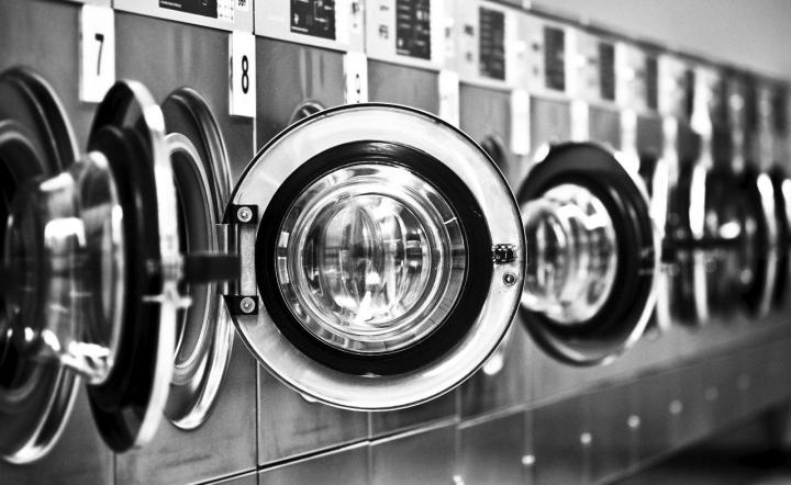 laundry-business